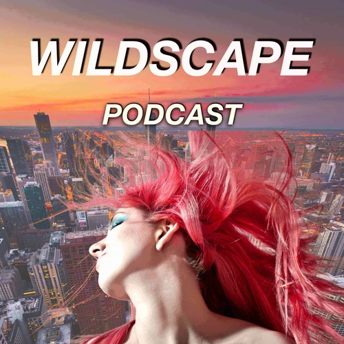 Wildscape Podcast cover art
