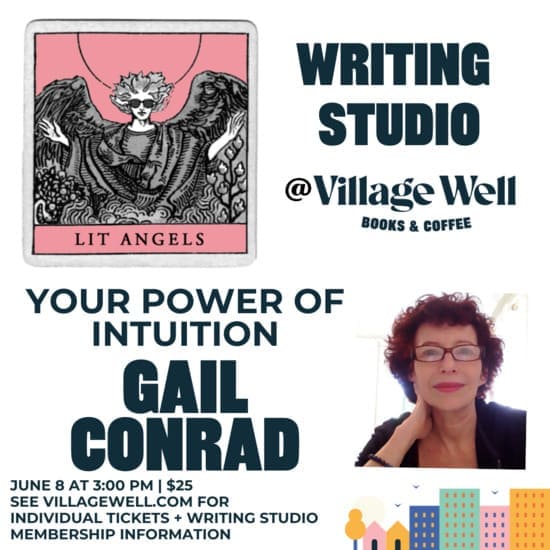 Gail Conrad_Intuition Workshop